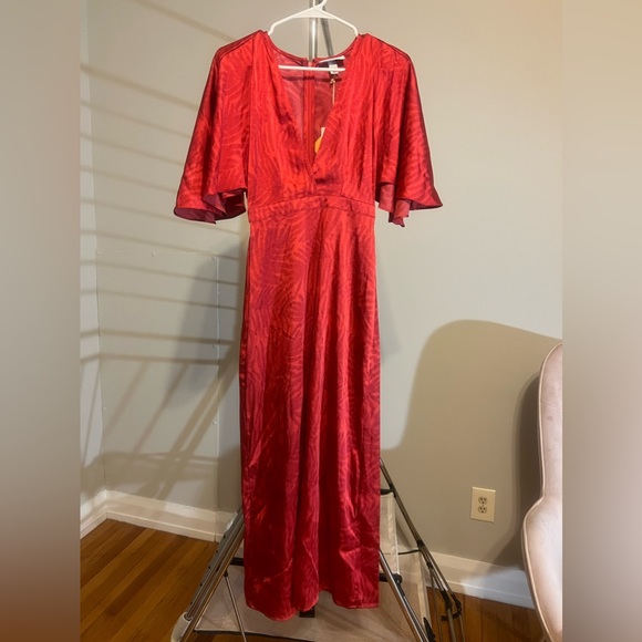 Cute Maxi dress - Picture 1 of 2